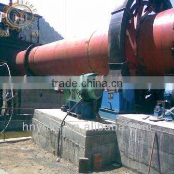 Enviromental Lime Kiln With Low Energy Consumption Used in Metallurgy photo-5