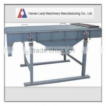 Mining Linear Vibrating Screen for Sand Separation photo-6