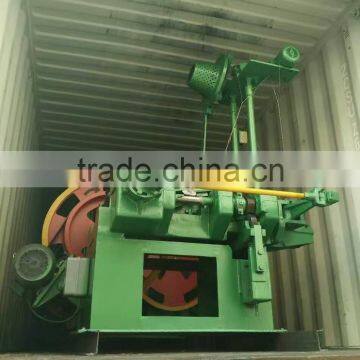 Nail Making Machine Line photo-6