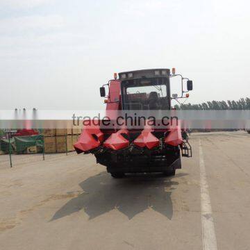 Sweet Corn Machine/corn Harvester