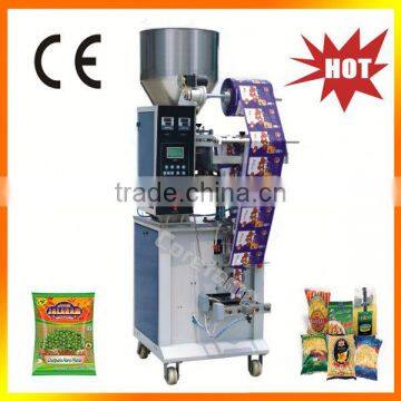 automatic packaging machine for namkeen manufacturer