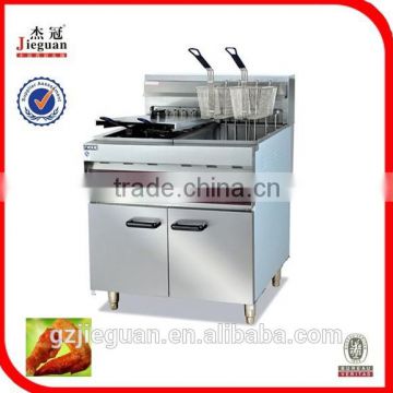 Deep fryer/Stainless Steel Electric Deep Fryer with Timer (DF-26-2A)