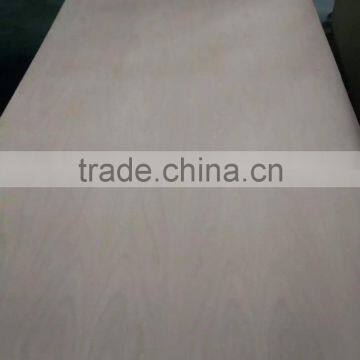 Factory-directly commercial plywood with competitive price!