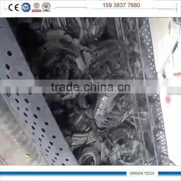 Tunnel Pyrolysis Reactor, Full Open Door Type Special Pyrolysis Plant Recycling Waste Tires To Oil Plant photo-5