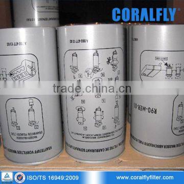 Low MOQ filter supplier Diesel Engine Fuel/Water Separator 0004771702