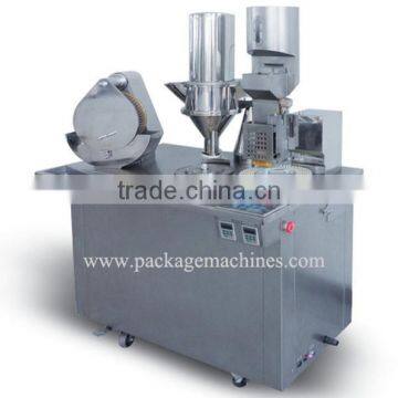 XD-D Air Pumping Capsule Filling Machine Semi-automatic Capsule Filling Machine photo-3