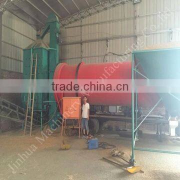 Paddy Dryer Machine Price photo-4