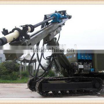 Longye Brand 60m Durable Rotary Drilling Rig G150YF for Foundation Construction photo-5