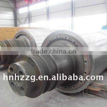 Supply foundry roll