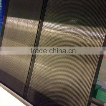 Hongshi New Mode Two Chutes Color Sorting / Upgrading Machine photo-4