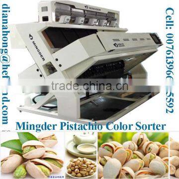 Rice Color Sorter/grain Separator Machine LED Light Source photo-6