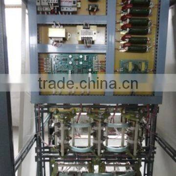 MF Generator Power Supply for Melting Furnace, Vacuum Melting Furnace, photo-3