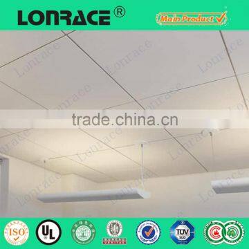 fiberglass ceiling tiles/domes