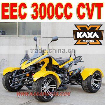 ATV Quad 300cc EEC