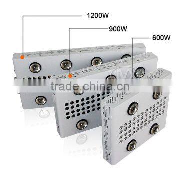Honest Supplier Full Spectrum LED Grow Light 900W Cob Light photo-2