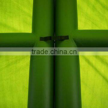Easy Setup Big Inflatable Army Tent With Strong Waterproof and Windproof photo-6