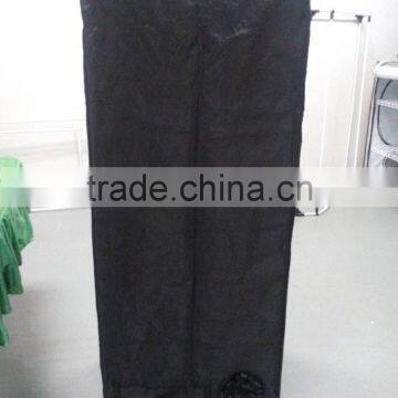 600D New Style Reflective Mylar Grow Tent for Hydroponic Grow 60*60*160CM photo-4