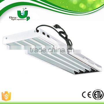 T5 Lamp Lighting Fixture/hydroponics Greenhouse High Lumen T5 Fixture Grow Light/lamp Fixture photo-5