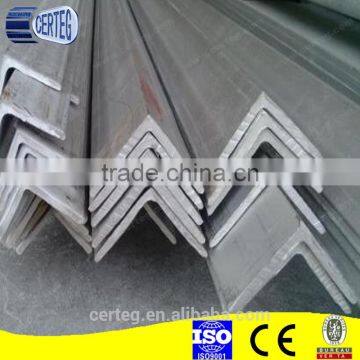 A36 70*70 Steel Slotted Angle photo-6