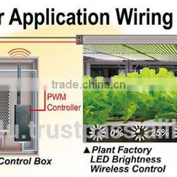 Wireless PWM Dimmer A09-PWM photo-3