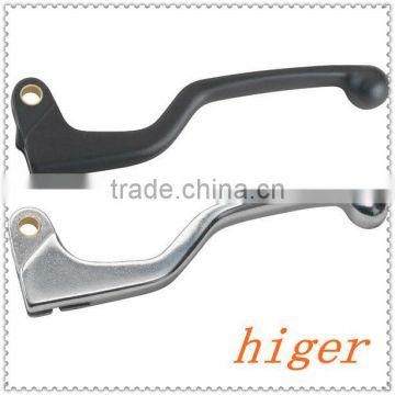 HGMC-L031 aluminium Plating Motorcycle brake lever