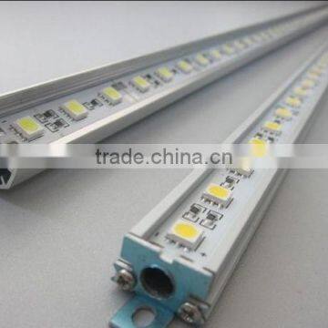 aluminum housing led light bar