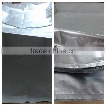 Heat Resistance Pallet Cover photo-5