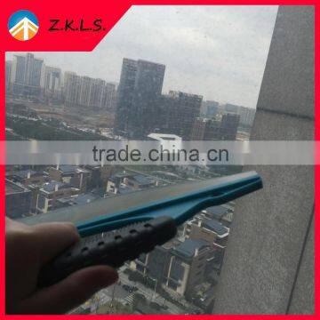 Eco-friendly Window Wiper Blade Squeegee With Rubber Strip photo-4