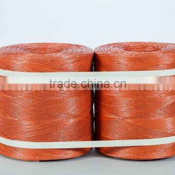 Heavy duty baler twine