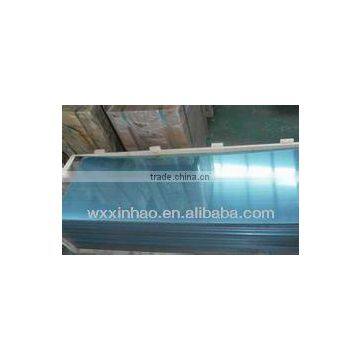 blue mirror steel plate surface protection film