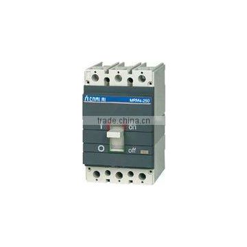 SLM4 Moulded case circuit breaker