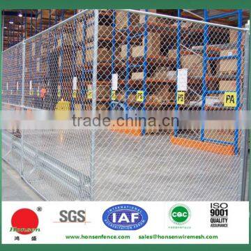 High Quality Chain Link Fence(wholesaler) photo-4