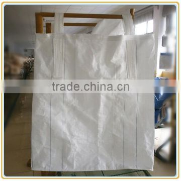 pp virgin circular ton bag for packing