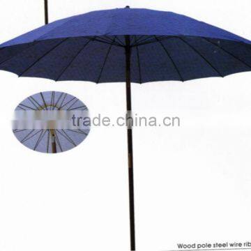 modern giant outdoor umbrella 11123-11