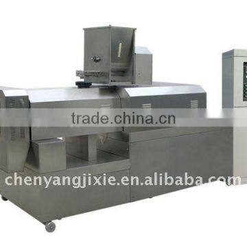 Double Screw Extruder for Pet Food