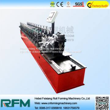 FX t grid t barrolling forming machine