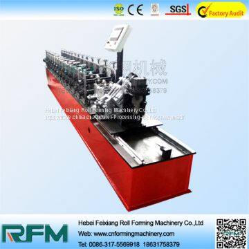 FX t Grid t Barrolling Forming Machine