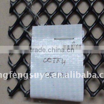 Good Quality Polyester Geogrid and Fiberglass Geogrid China Direct Factory photo-4