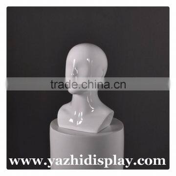 Various Poses Good Quality Mannequin Head photo-2