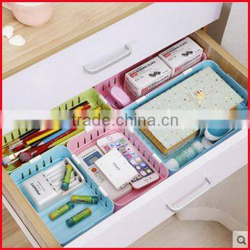 Plastic Multi-Function Drawer Storage Box