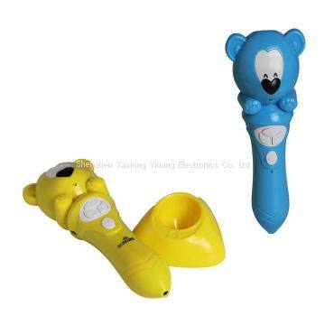 Factory Point Reading Pens OEM & ODM With Good Quality and Low Price photo-5