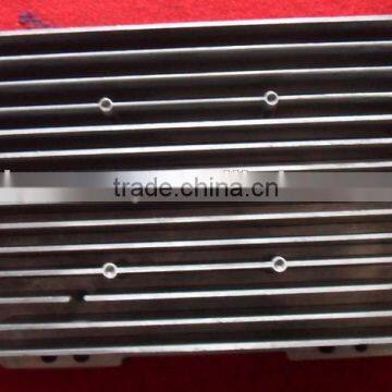 High Power 1500W Dc/dc Converter 120v-250v To13.8v,110a photo-4