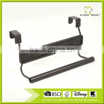 Metal and Textilene rack for Tower, clothe