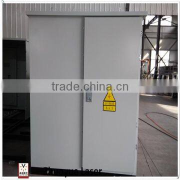 Custom Outdoor Stainless Steel Cabinet/enclosure/case photo-3