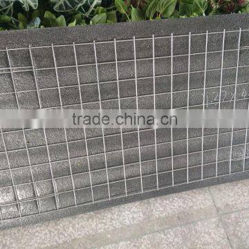 Hot Sale Artificial Vertical Grass Plants Modular Wall