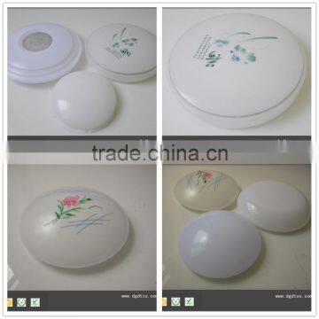 Supply Texture Abs Vacuum Form Plastic Products