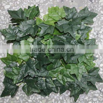 plastic boxwood mat cheap china manufacture decoration plastic topiary grass