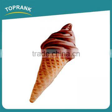 Toprank Customize Special Toy Food Fruit Printed Kids Bedding Decorative Cushion 3D Photo Digital Printed Cushion photo-6