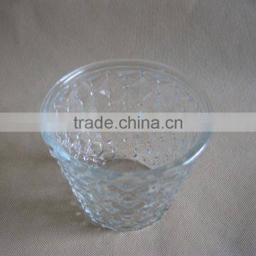 Glass Flower Pots/Flower Pot/glass Vase photo-5