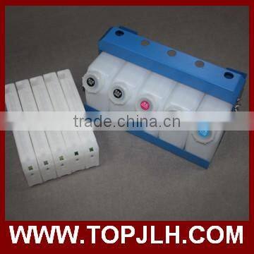5000ml Bulk Ink System for Epson Surecolor T3200 T5200 T7200 photo-3
